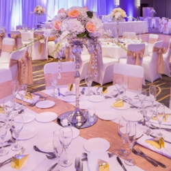 Groups and Events