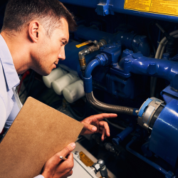 Air Brake Systems Operation & Maintenance Standards