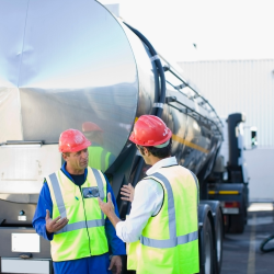 Hazardous Materials Transportation Safety Regulations & Standards