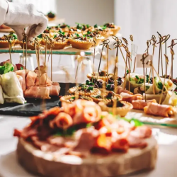 Meetings and Events
