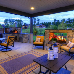 Hardscapes