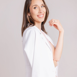 Orthodontics in conjunction with Surgical Orthodontics