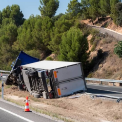 Truck Accident