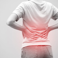 Back Injury