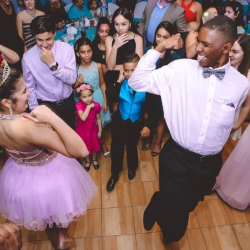 Quinceañera & Sweet 16