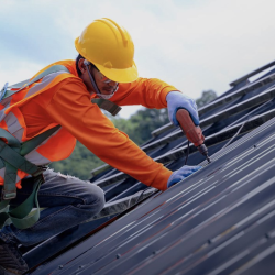 Roofing
