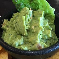 Sides, Appetizers, & Dessert