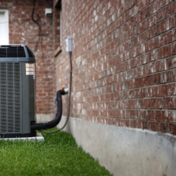 Replace Air Conditioner