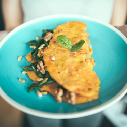 Brunch Menu