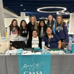 Education & Training