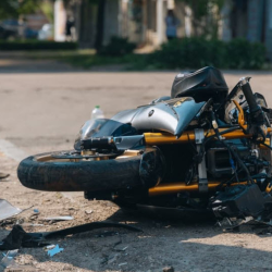 Motorcycle Accident