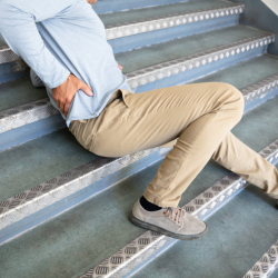 Slip and Fall Accident