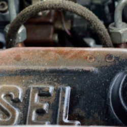 Diesel Engine Repair