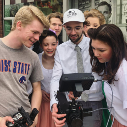 Video Ads Management