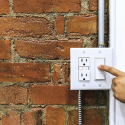 Electric services