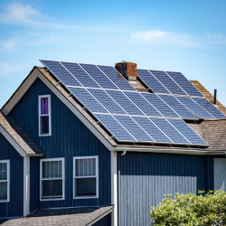 Solar program