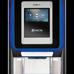 Bean to Cup Machines