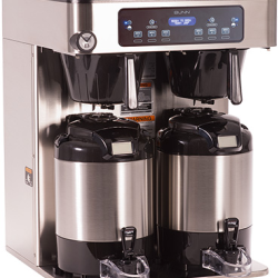 Coffee and Tea Machines