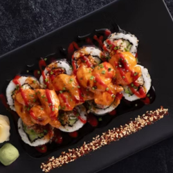 Appetizers