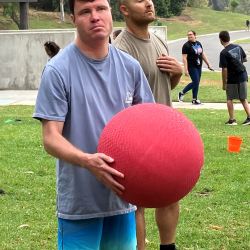 Day Training Activity Center Alambre