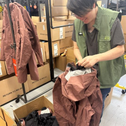 Adult Development Program