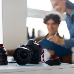 Professional Photography