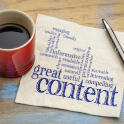 Business & Copywriting