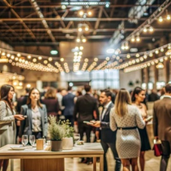 Tradeshow & Event Planning