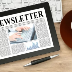Newsletter & Email Campaigns