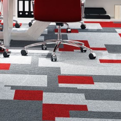 Commercial Carpet Maintenance