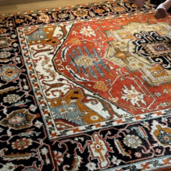 Carpet Cleaning