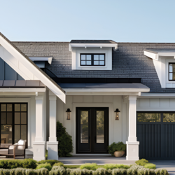 Exterior Doors
