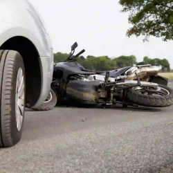 Motorcycle Accident