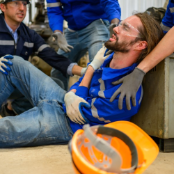 Construction Accidents