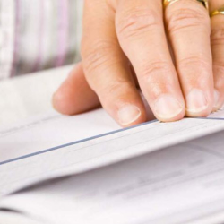 Personal Checking Accounts