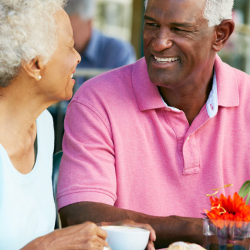 Long-term Care