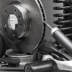 NAPA Auto Care Services