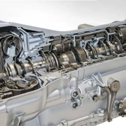 Jasper Engine and Transmissions