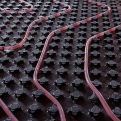 Radiant Heating