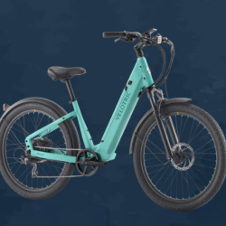 E-Bike Rentals!