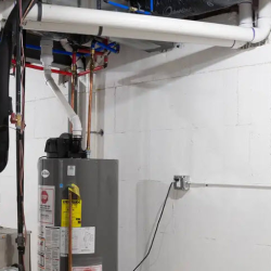 Furnaces Installation