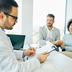 Medicare Insurance Counseling