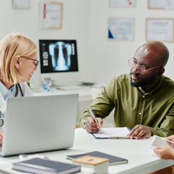Medicare Insurance Plan Enrollment