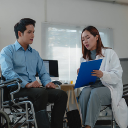 Special Needs Plan