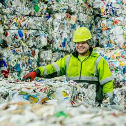 Residential Recycling