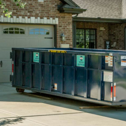 Home Dumpster Rental