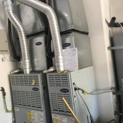 HVAC System Maintenance