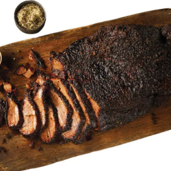 Signature Pit-Smoked Meats