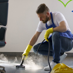 Tile and Grout Cleaning Service