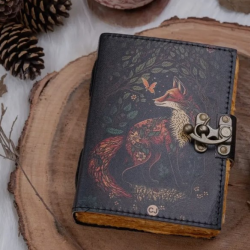 Journals and Stationary